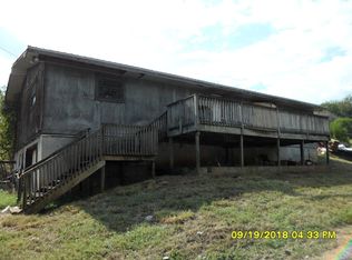 10531 Cochran Way, Mascot, TN 37806