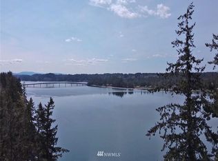 0 N Island Rd, Shelton, WA 98584