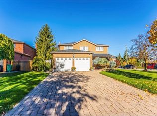 1 Burwash Ct, Brampton, ON L6Z4M3