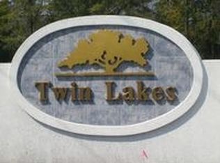 334 N Twin Maple Rd, St Augustine, FL 32084