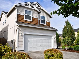 1518 SE Gerhard Dr, Hillsboro, OR 97123