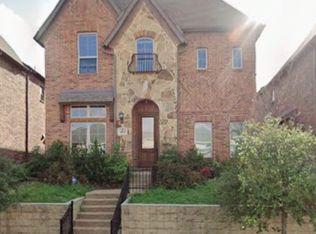 4825 Empire Way, Irving, TX 75038