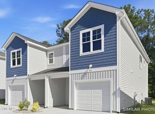 209 Holly Sands Loop, Holly Ridge, NC 28445