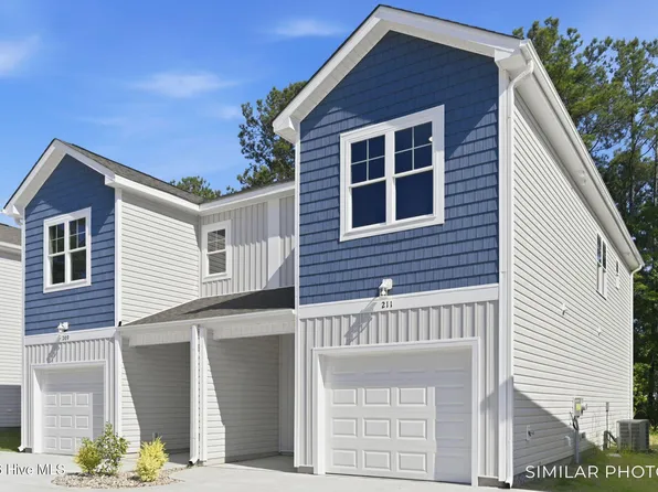 209 Holly Sands Loop, Holly Ridge, NC 28445