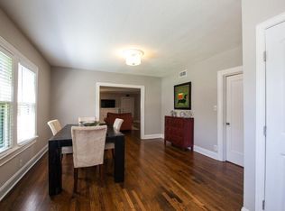 5918 Velasco Ave, Dallas, TX 75206