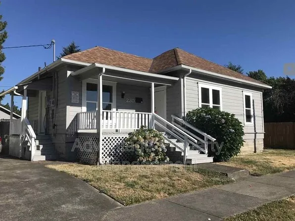 230 NW 13th St, Corvallis, OR 97330