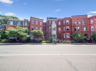 20 Logan Cir NW APT 3-1, Washington, DC 20005