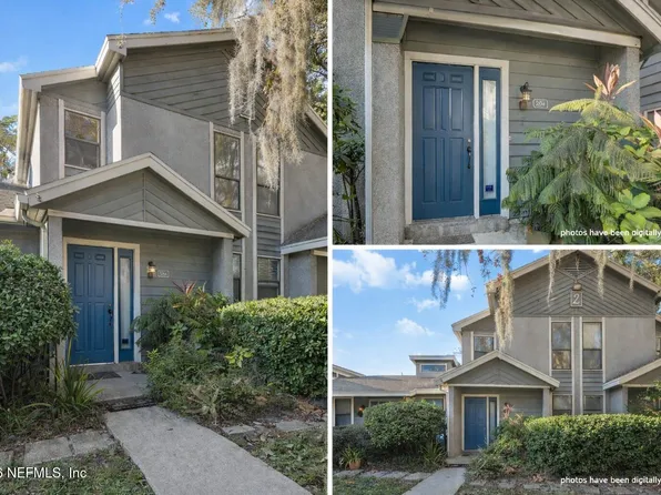 10800 OLD ST AUGUSTINE Road #204, Jacksonville, FL 32257