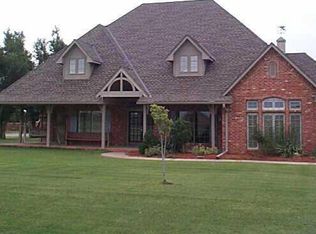 22222 Cedar Ridge Rd, Edmond, OK 73025