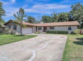4855 S 71st East Ave, Tulsa, OK 74145