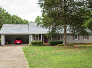 105 Porter Dr, Thomaston, GA 30286