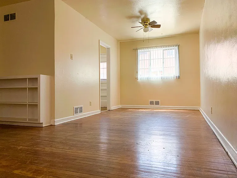 2 Bedroom with Hardwood Floors — Photo 10