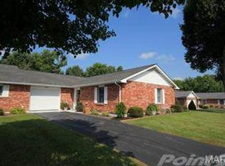 307 Vandergriff St, Farmington, MO 63640
