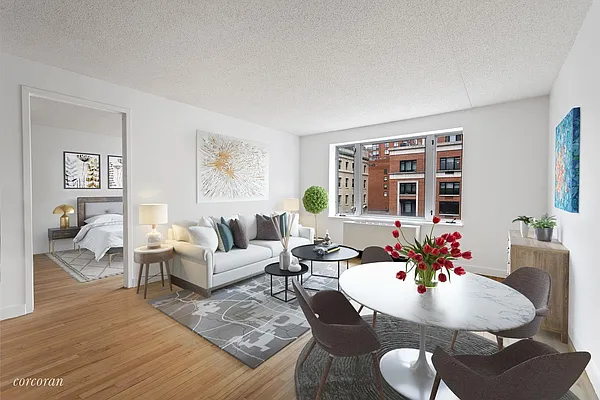 Rented by Corcoran | media 2