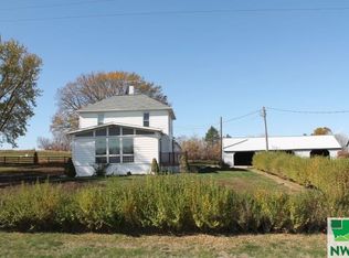 1779 Jasper Ave, Holstein, IA 51025