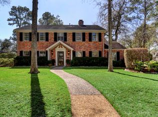 13519 Pebblebrook Dr, Houston, TX 77079