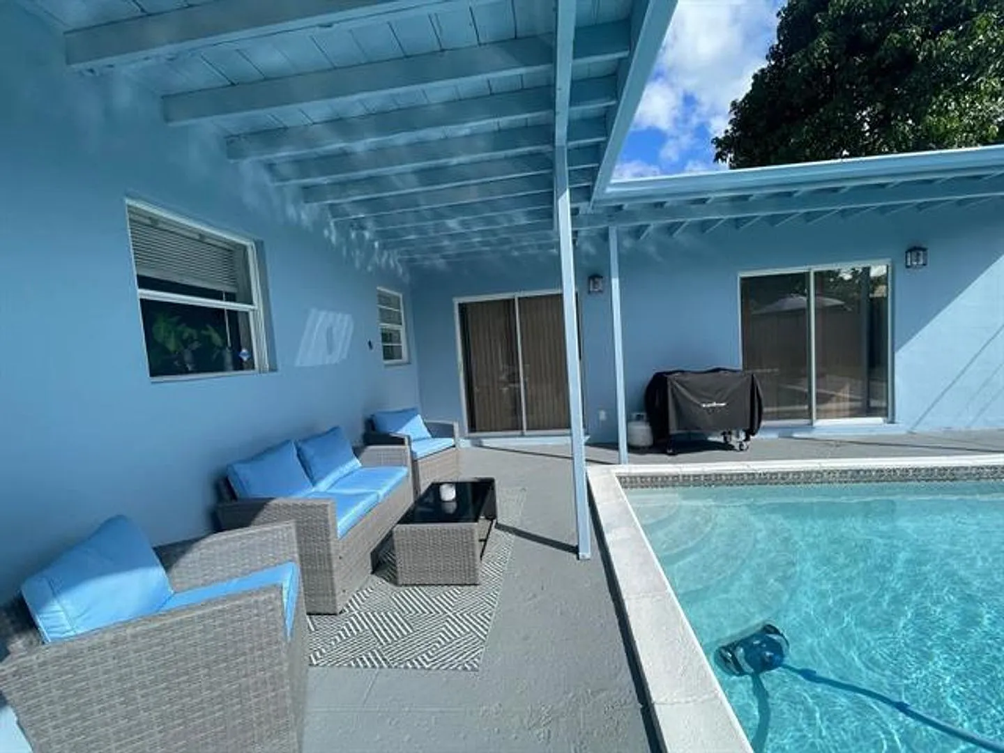 6456 Custer St # 6456, Hollywood, FL 33024 — Photo 4