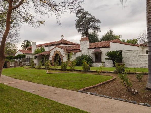 1525 N Echo Ave, Fresno, CA 93728