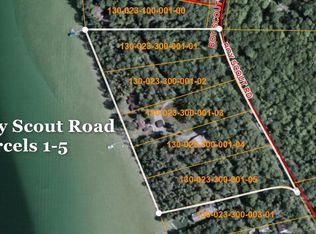 2423 Boy Scout Rd, Indian River, MI 49749