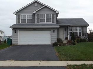 25430 S Mallard Dr, Channahon, IL
