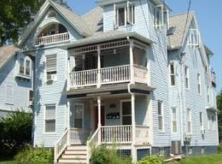 17 Trumbull Rd, Northampton, MA 01060