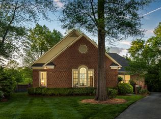 6901 Green Turtle Dr, Charlotte, NC 28210