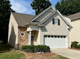 16528 Kettlewell Ln, Charlotte, NC 28277