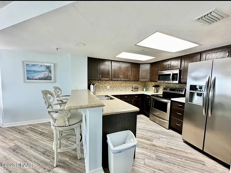 2967 S Atlantic Ave #702 — Photo 9