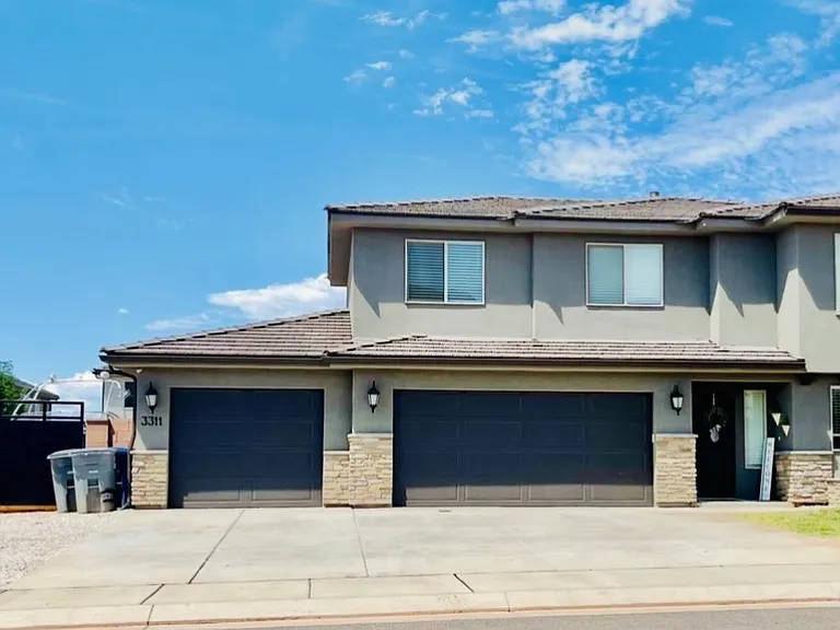 3311 E Livia Dr — Photo 1