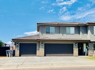 3311 E Livia Dr, Saint George, UT 84790