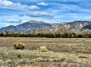 915 Brook Trout Road, Crestone, CO 81131