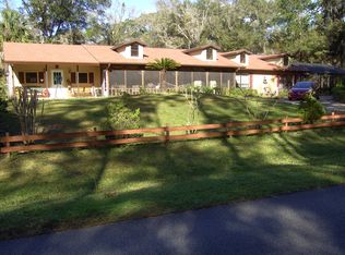 10910 SW 186th Cir, Dunnellon, FL 34432