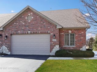 14915 S Preserve Dr, Lockport, IL 60441