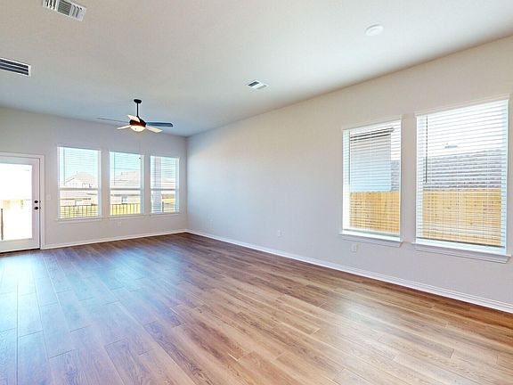 Family Room - Representational Photo