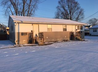 817 River St APT A, Findlay, OH 45840
