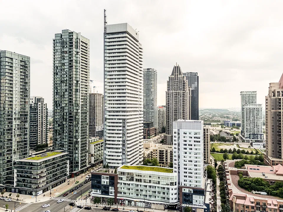 4065 Confederation Pkwy #1412
