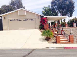 360 Loyola Ct, Hemet, CA 92544