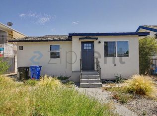 700 E 50th St, Los Angeles, CA 90011