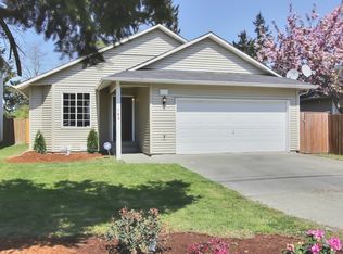 105 167th St E, Spanaway, WA 98387