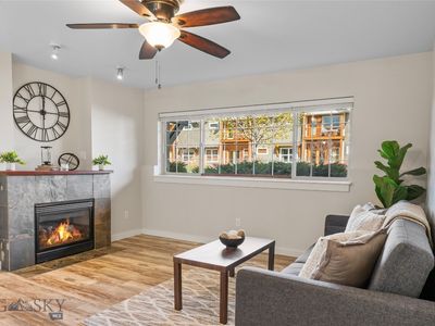4635 Bembrick St Unit 1B, Bozeman, MT, 59718