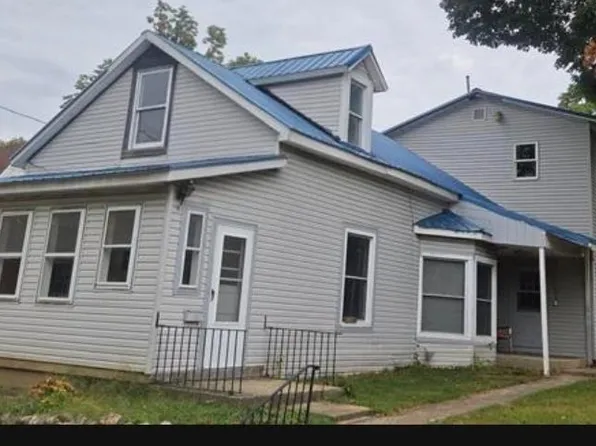 409 N Wilson St, Delphi, IN 46923