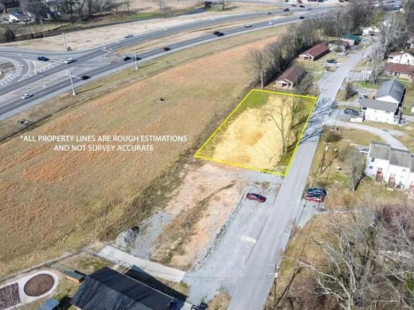 LOT 1 Richland St, Dayton, TN 37321