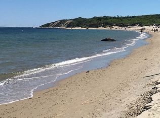 154 Longview Rd, West Tisbury, MA 02575