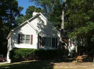 96 Bob White Ln E, Jasper, GA 30143