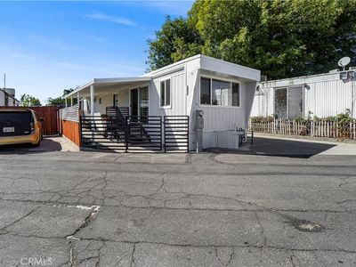 4161 Mission Blvd SPACE 2, Montclair, CA, 91763