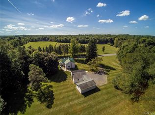 8276 Route 28, Barneveld, NY 13304