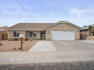 2815 Wikieup Ave, Kingman, AZ 86401
