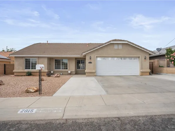 2815 Wickieup Avenue, Kingman, AZ 86401