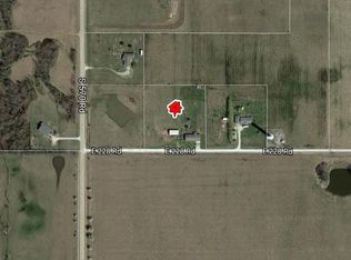 57100 E 228 Rd, Fairland, OK 74343