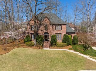 718 Park Ridge Cir, Vestavia, AL 35242